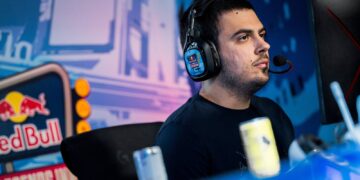 A day within the lifetime of Apex Legends esports king ImperialHal