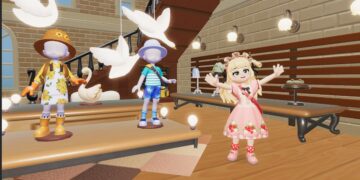 Heartopia lastly will get a launch date… on every thing however Steam