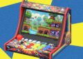 iMP Tech Mini Arcade Professional Evaluate: A Nintendo Change Arcade Cupboard