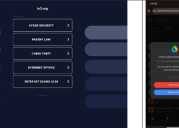 Most Parked Domains Now Serving Malicious Content material – Krebs on Safety