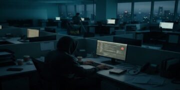 Hackers Paying Firm Insiders to Bypass Safety – Hackread – Cybersecurity Information, Information Breaches, AI, and Extra