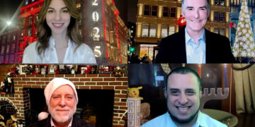 ISMG Editors: Reflections on Cybersecurity in 2025