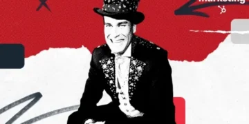 Classes on management from a literal ringmaster