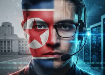 Keyboard Lag Leads Amazon to North Korean Impostor in Distant Function – Hackread – Cybersecurity Information, Information Breaches, AI, and Extra