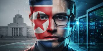 Keyboard Lag Leads Amazon to North Korean Impostor in Distant Function – Hackread – Cybersecurity Information, Information Breaches, AI, and Extra