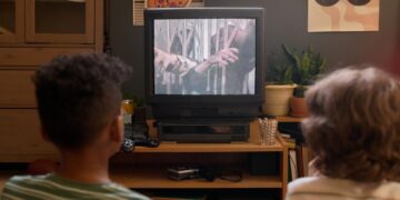 5 Indicators It is Time For A New TV