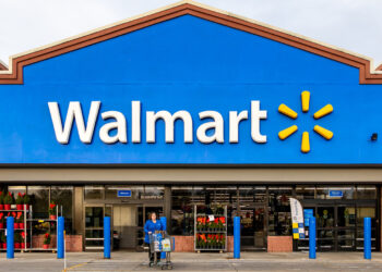 Low-cost Walmart Electronics You Ought to Choose Up On Your Subsequent Journey