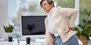 Say Goodbye To Again Ache With These Desk Add-Ons And Devices