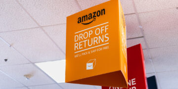 The place Do Returned Amazon Objects Truly Go?