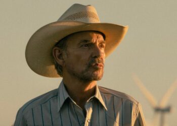 ‘Landman’ Season 2, Episode 6: Streaming Launch Date and Time