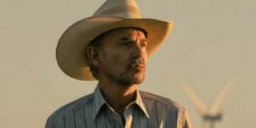 ‘Landman’ Season 2, Episode 6: Streaming Launch Date and Time