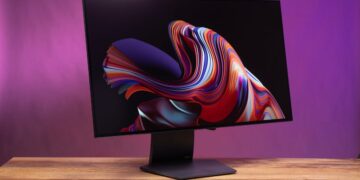 Greatest Gaming Monitor for 2025