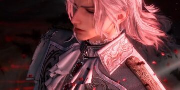 They know what you need, and it is bloody disgusting: Love and Deepspace’s newest Fable introduces Vampire Sylus