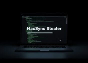 New MacSync Stealer Disguised as Trusted Mac App Hunts Saved Passwords – Hackread – Cybersecurity Information, Information Breaches, AI, and Extra