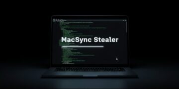 New MacSync Stealer Disguised as Trusted Mac App Hunts Saved Passwords – Hackread – Cybersecurity Information, Information Breaches, AI, and Extra
