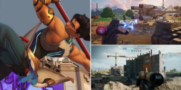 8 Huge Video Recreation Comebacks in 2025 Avid gamers Didn’t See Coming