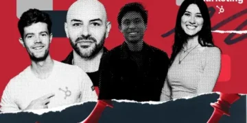 What ought to entrepreneurs let go of in 2026?