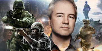 I By no means Met Vince Zampella, However Right here’s The Thank You I Would Have Needed to Say to Him