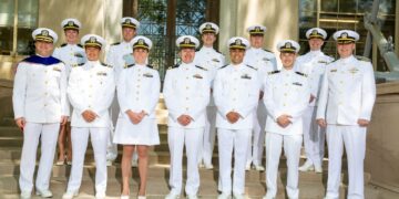 New MIT program to coach navy leaders for the AI age | MIT Information
