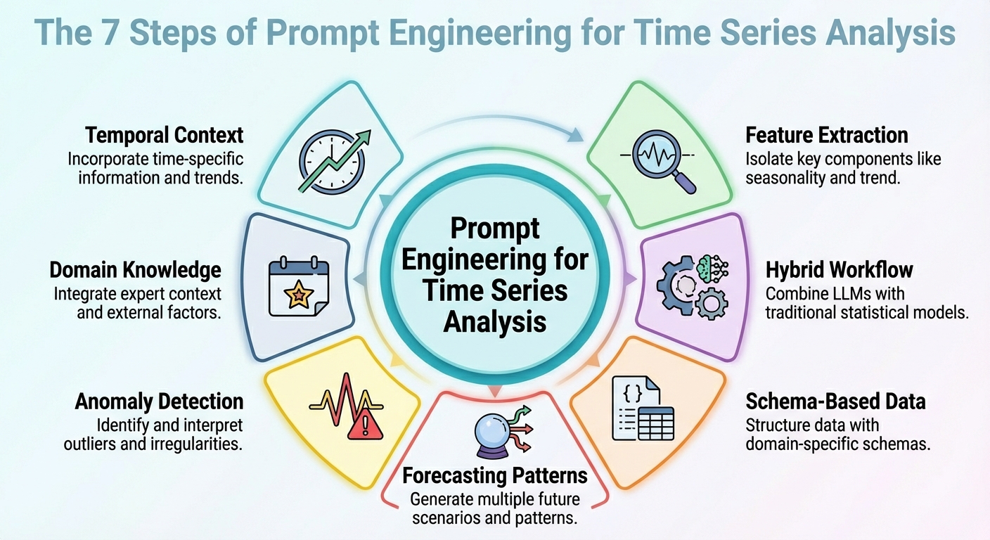 Call Times Engineering Immediate Engineering for Time Collection Evaluation – blog.aimactgrow.com