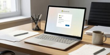 Russia-Linked Hackers Use Microsoft 365 System Code Phishing for Account Takeovers
