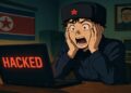 LummaC2 Infects North Korean Hacker Gadget Linked to Bybit Heist – Hackread – Cybersecurity Information, Information Breaches, Tech, AI, Crypto and Extra