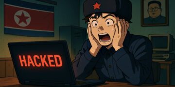 LummaC2 Infects North Korean Hacker Gadget Linked to Bybit Heist – Hackread – Cybersecurity Information, Information Breaches, Tech, AI, Crypto and Extra