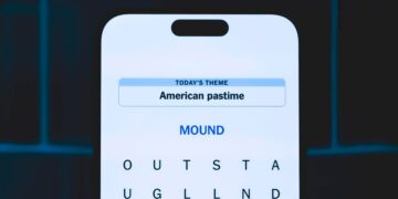 At this time’s NYT Strands Hints, Reply and Assist for Dec. 30 #667