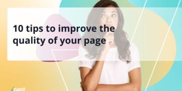10 ideas to enhance the standard of your web page • Yoast