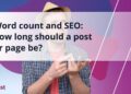 how lengthy ought to an article or web page be? • Yoast