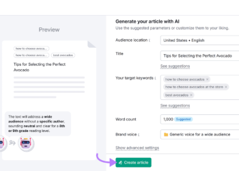 10 Greatest AI Content material Advertising and marketing Instruments for 2026 (Tried & Examined)