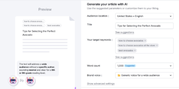 10 Greatest AI Content material Advertising and marketing Instruments for 2026 (Tried & Examined)