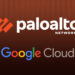Palo Alto Networks Fuels Google Cloud Pact to Guard AI Stack