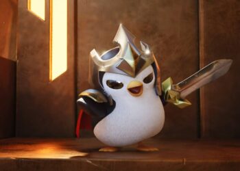 Lore and Legends launch time