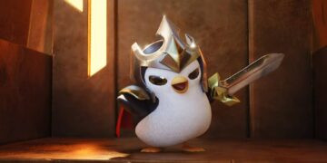 Lore and Legends launch time