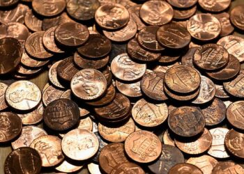 Pennies Are Getting Axed. Here is What to Do With These 1-Cent Cash