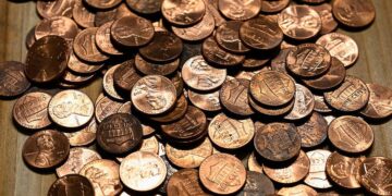 Pennies Are Getting Axed. Here is What to Do With These 1-Cent Cash