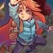 Platformers Reviewed Larger Than Celeste
