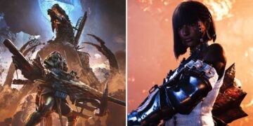 6 Causes Title Replace 4 Might Be the Turning Level for Monster Hunter Wilds