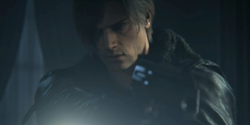 Capcom Lastly Confirms Leon S. Kennedy Is In Resident Evil Requiem | The Recreation Awards 2025
