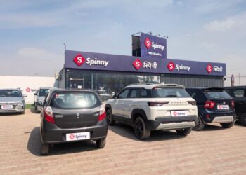 India’s Spinny strains up $160M funding to accumulate GoMechanic, sources say
