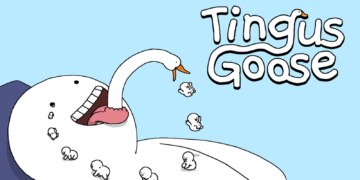 Overview: Tingus Goose