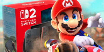 The Greatest Offers In the present day: Nintendo Change 2 + Mario Kart World Bundle, Star Wars Outlaws, Silent Hill 2, and Extra