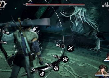 RPG followers soften down over “Clair Obscur: Expedition 33-like” declare