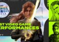 The Greatest Video Recreation Performances of 2025