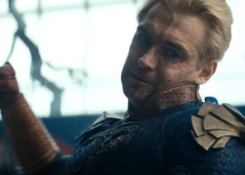 The Boys season 5’s first trailer and launch date revealed at CCXP