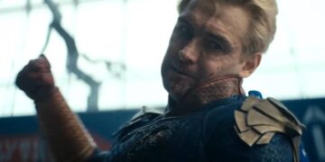 The Boys season 5’s first trailer and launch date revealed at CCXP