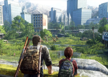 The Final of Us co-director Bruce Straley explains why he left Naughty Canine 8 years in the past