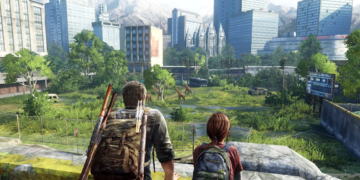 The Final of Us co-director Bruce Straley explains why he left Naughty Canine 8 years in the past