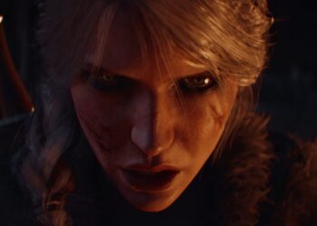 CD Projekt Nonetheless Plans to Launch All 3 Video games within the New Ciri-fronted The Witcher Trilogy Inside a 6-Yr Interval